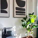 公寓 Divine Port's Wine In - By Misha's Place 2b Lisboa