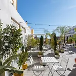 公寓 Divine Port's Wine In - By Misha's Place 2b Lisboa