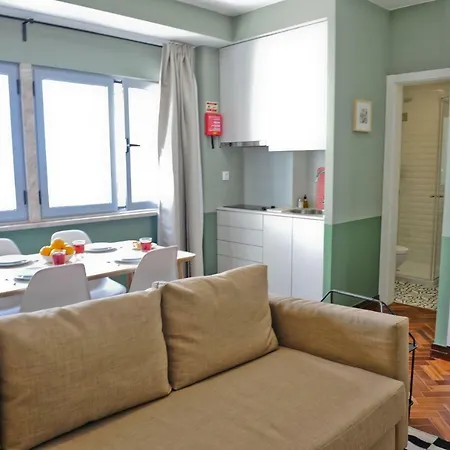 Divine Port's Wine In - By Misha's Place 2b * ליסבון