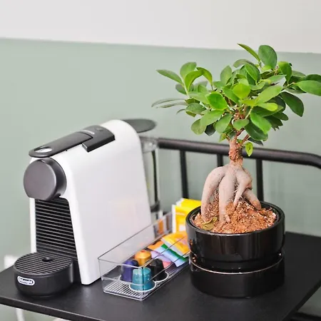 דירה Divine Port's Wine In - By Misha's Place 2b *