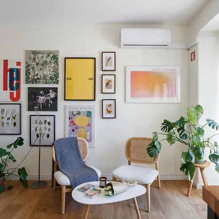 Διαμέρισμα Divine Port's Wine In - By Misha's Place 2b *