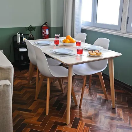 Divine Port's Wine In - By Misha's Place 2b * Lisboa