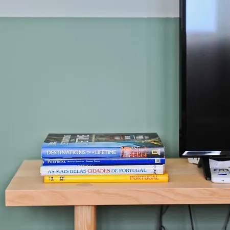 Διαμέρισμα Divine Port's Wine In - By Misha's Place 2b Lisboa