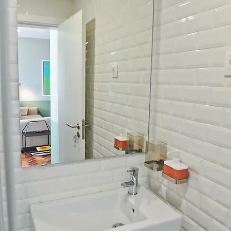 Divine Port's Wine In - By Misha's Place 2b Apartment Lisbon