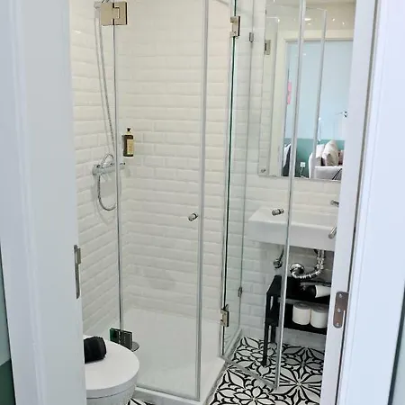 Διαμέρισμα Divine Port's Wine In - By Misha's Place 2b *