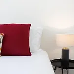 Divine Port's Wine In - By Misha's Place 2b Лиссабон