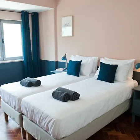 Apartamento Divine Port's Wine In - By Misha's Place 2b *