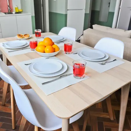 Divine Port's Wine In - By Misha's Place 2b Apartamento