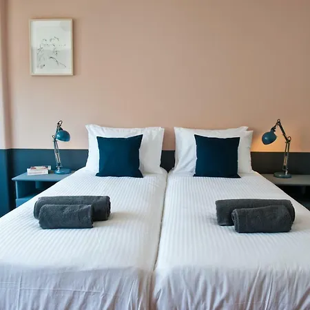 Appartement Divine Port's Wine In - By Misha's Place 2b