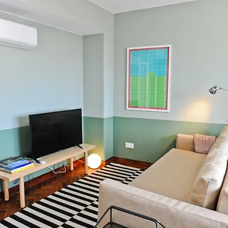 Apartamento Divine Port's Wine In - By Misha's Place 2b Lisboa